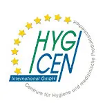 HygCen — getest op schadelijke stoffen